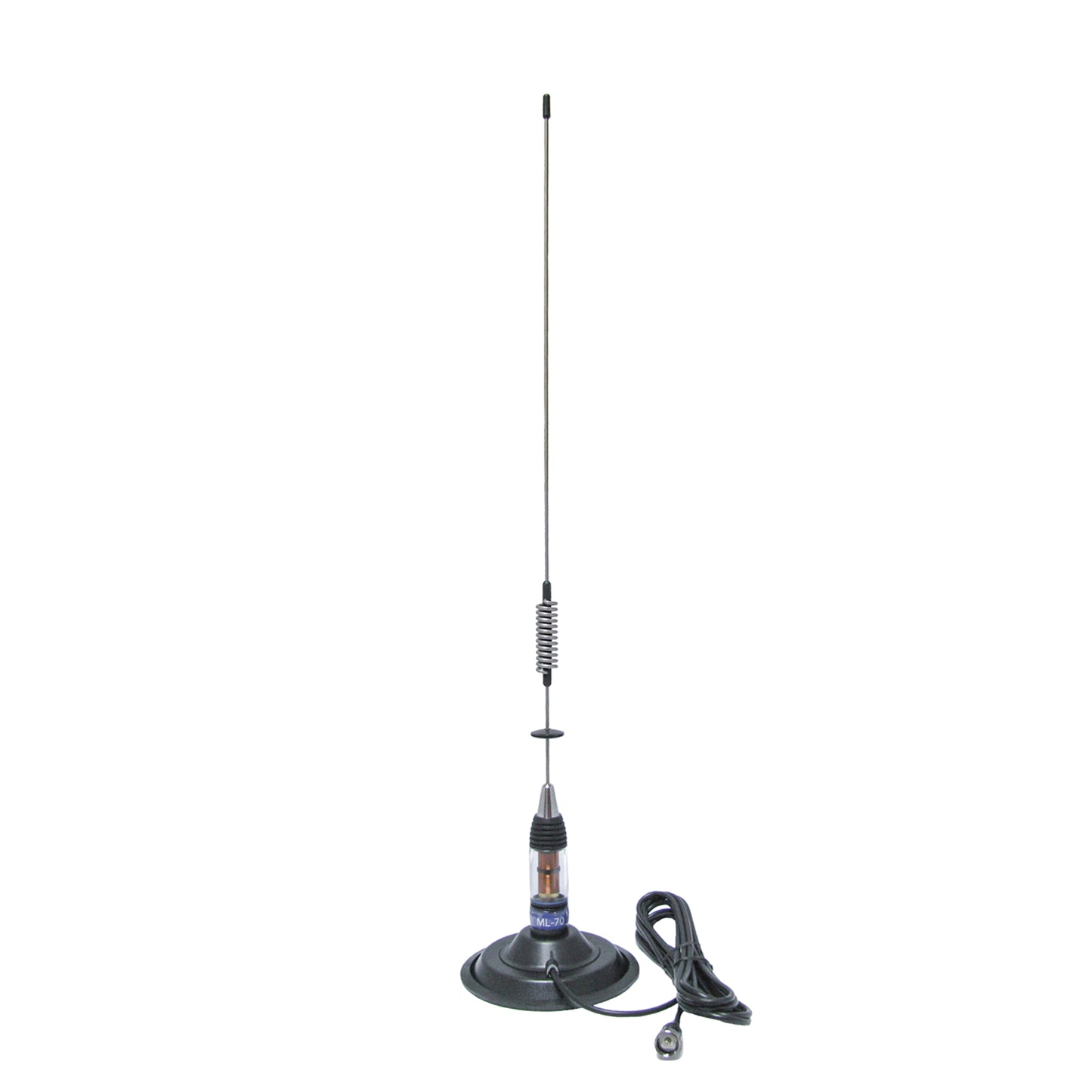Pachet Statie radio CB PNI Escort HP 8001L ASQ + Casti HS81L + Antena CB PNI ML70 cu magnet inclus