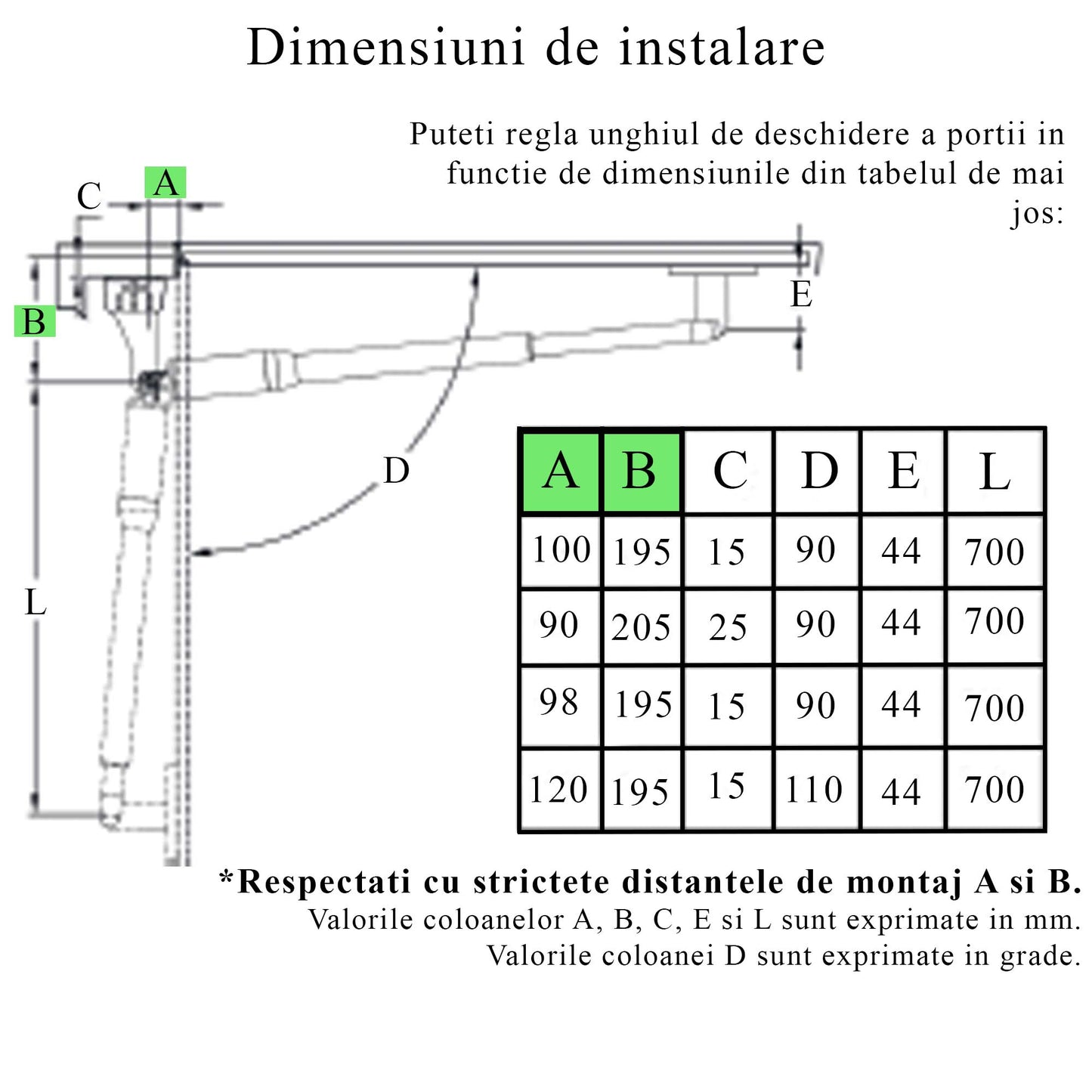 Kit automatizare porti batante PNI MAB300, cu 2 motoare 40W, telecomenzi si panou de control, fotocelule si lampa, lungime poarta 2 x 2.5m max, greutate poarta 200Kg
