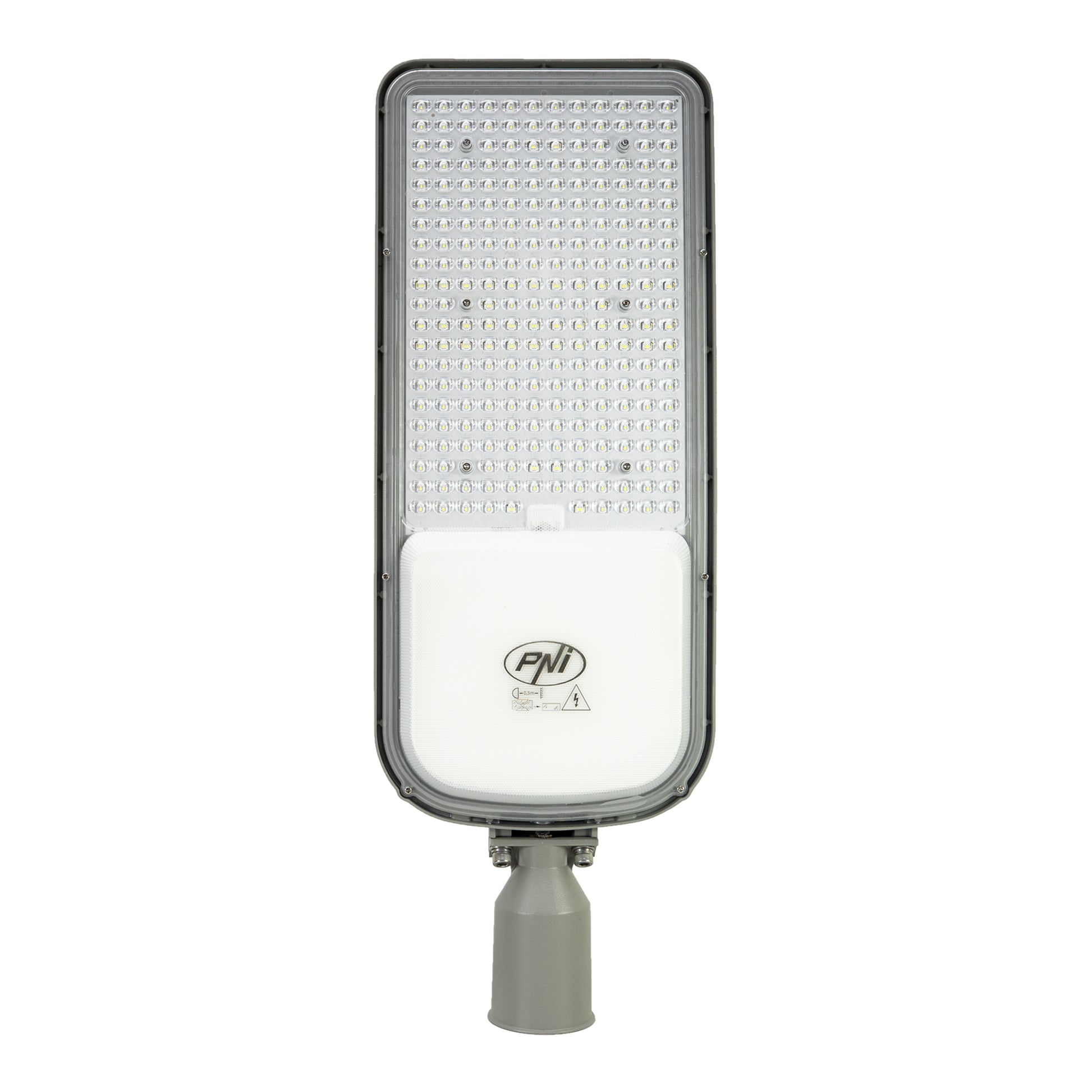 Lampa de iluminat stradal PNI SL620 200W, 24000lm, 6500K, 230V