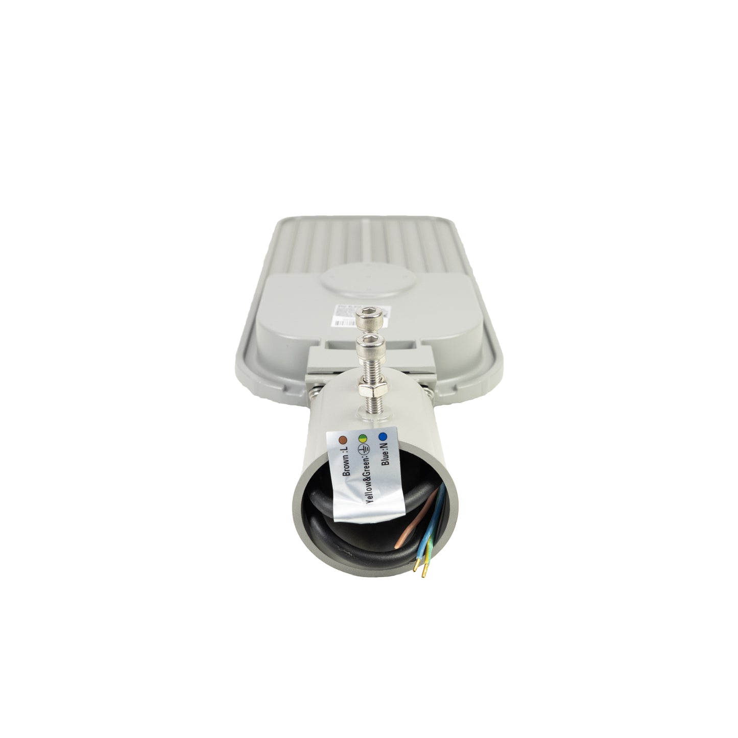 Lampa de iluminat stradal PNI SL620 200W, 24000lm, 6500K, 230V