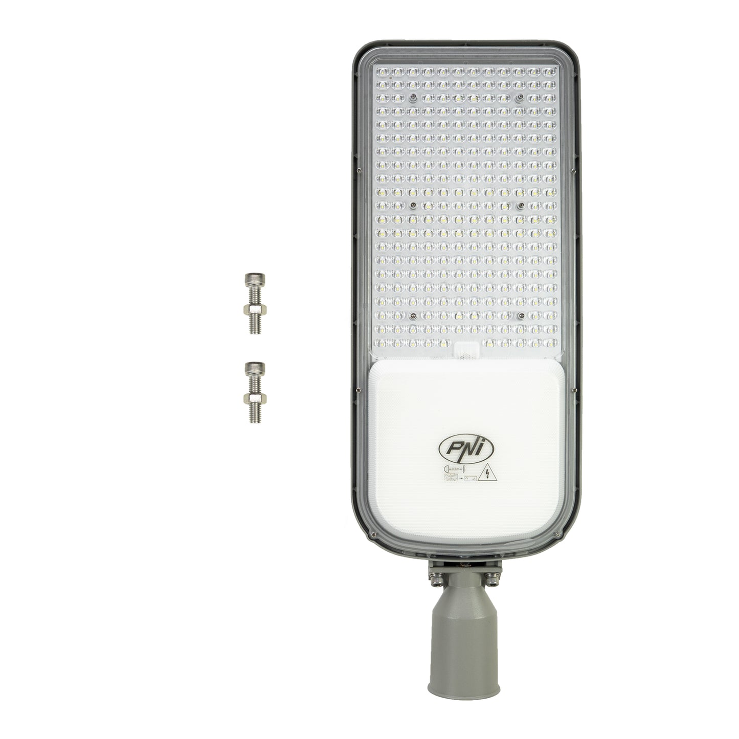 Lampa de iluminat stradal PNI SL620 200W, 24000lm, 6500K, 230V