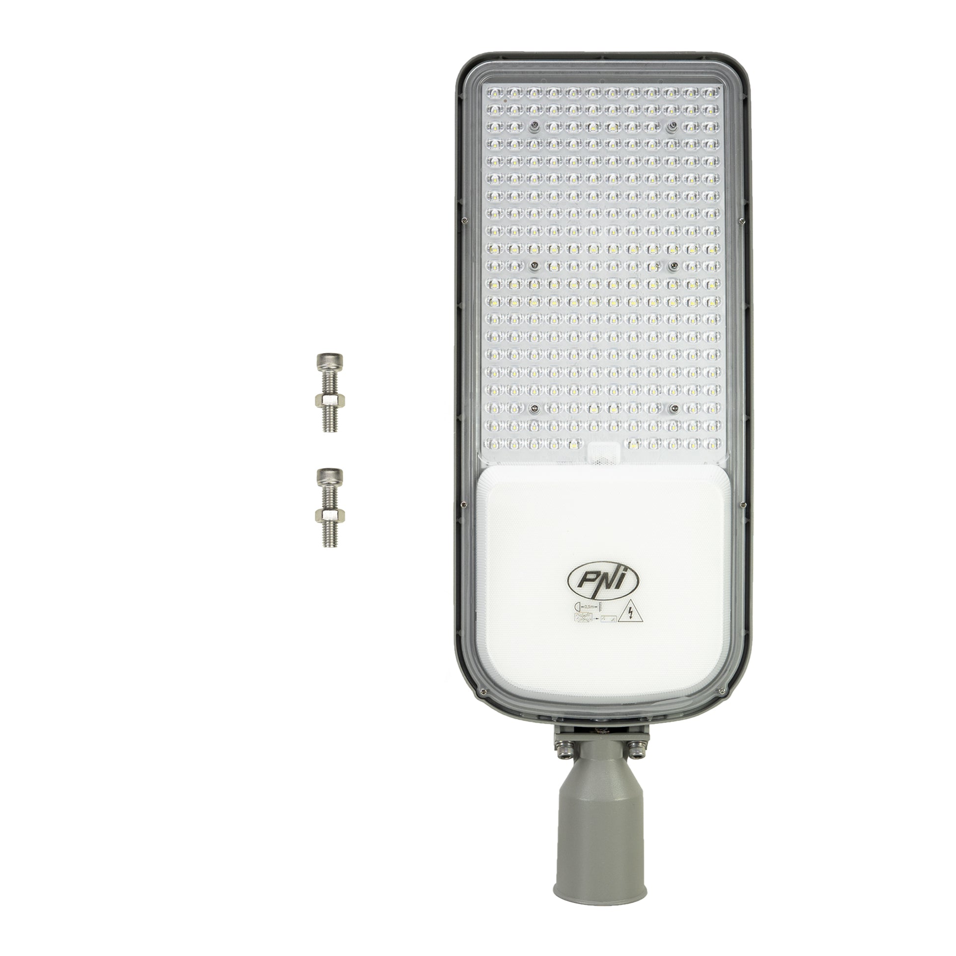 Lampa de iluminat stradal PNI SL620 200W, 24000lm, 6500K, 230V