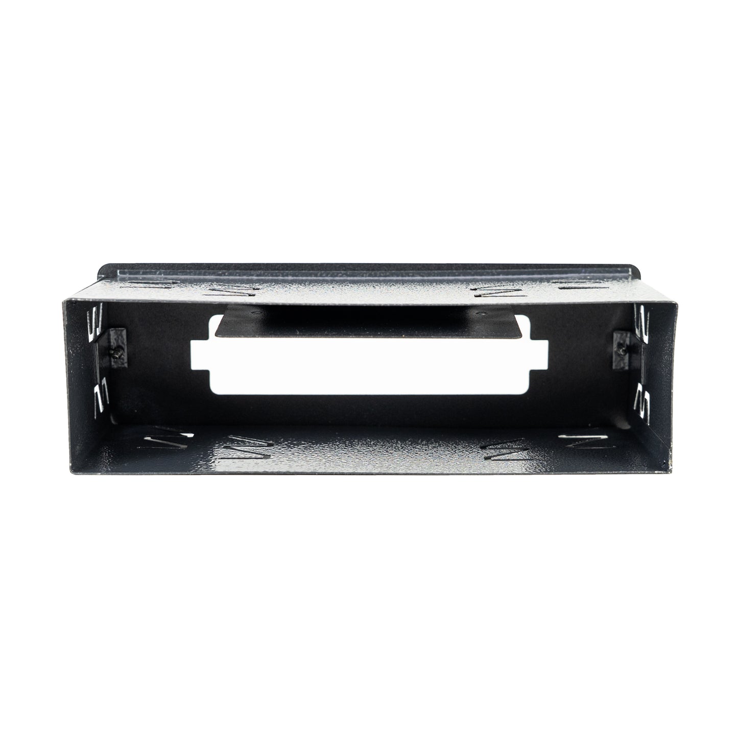 Carcasa montaj PNI 1DIN compatibila cu statiile PNI 6500, Albrecht 6110, CRT One, President Bill