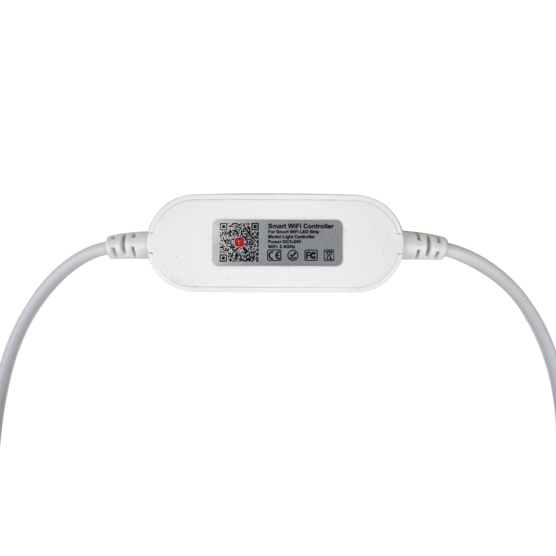 Dimmer inteligent wifi PNI LD120S WiFi control prin aplicatia Tuya Smart 5-24V