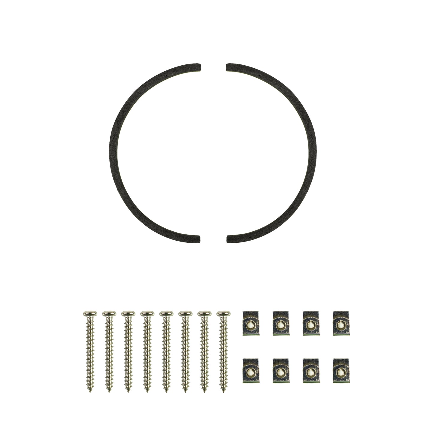 Difuzoare coaxiale pentru barci PNI BTA500 100W, 12.7 cm, set 2 buc