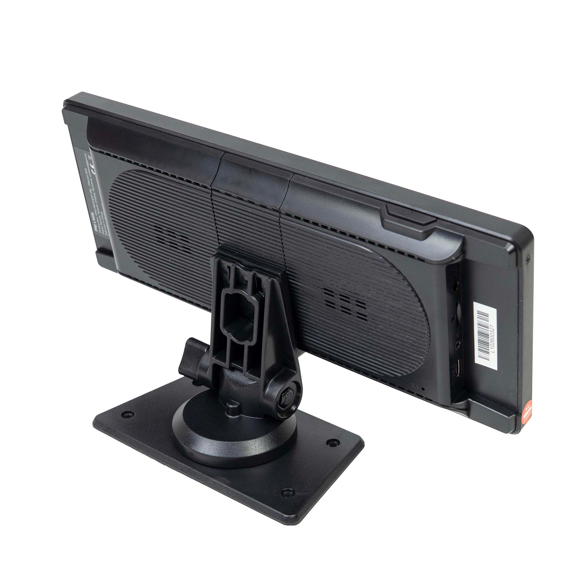 Monitor auto PNI L1026 10.26 inch, wireless Carplay, navigatie, muzica, handsfree, bluetooth, FM transmitter