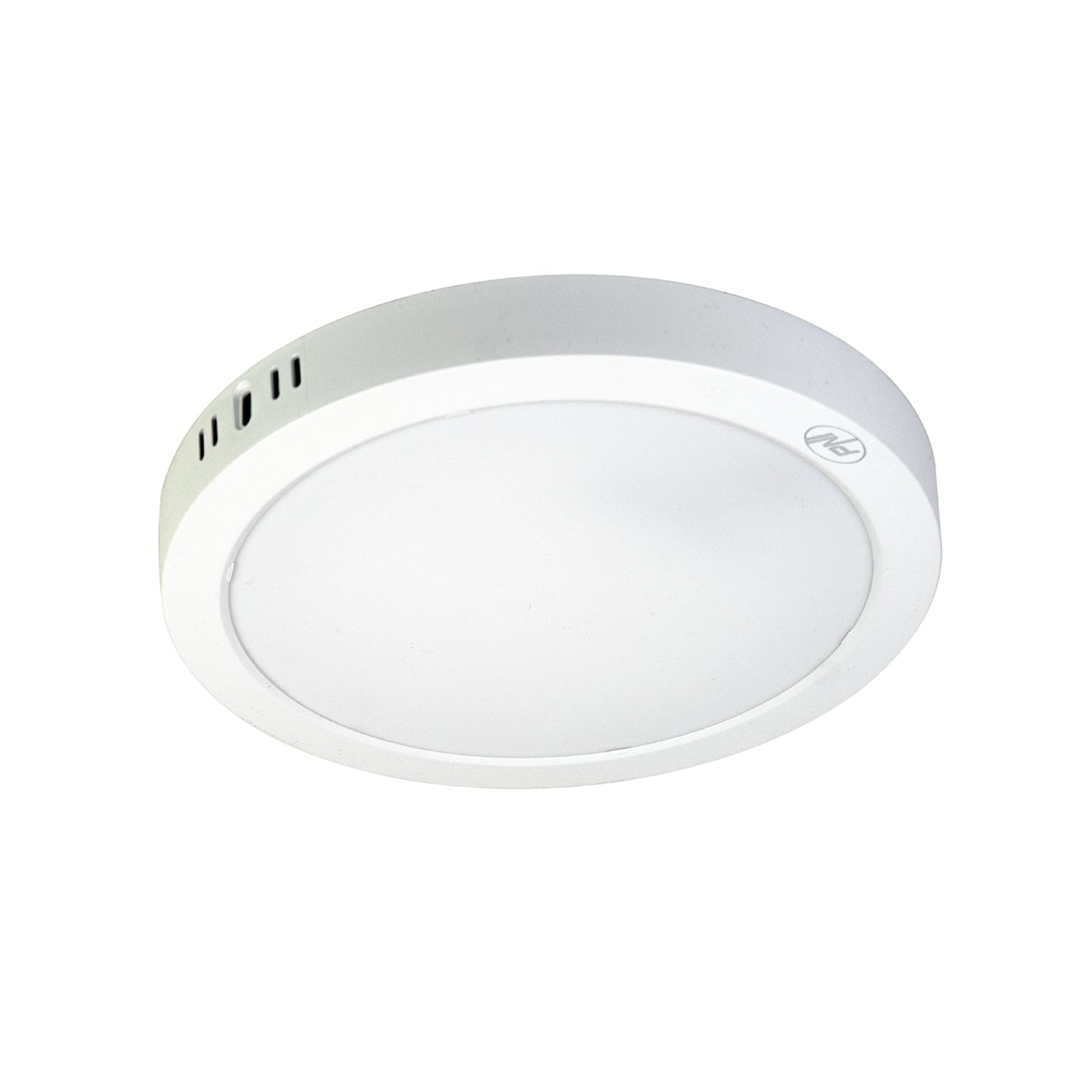 Plafoniera LED PNI D-Light CL2425 24W, rotunda 29 cm, 4200K, alimentare 230V, 2640 lm, alb neutru