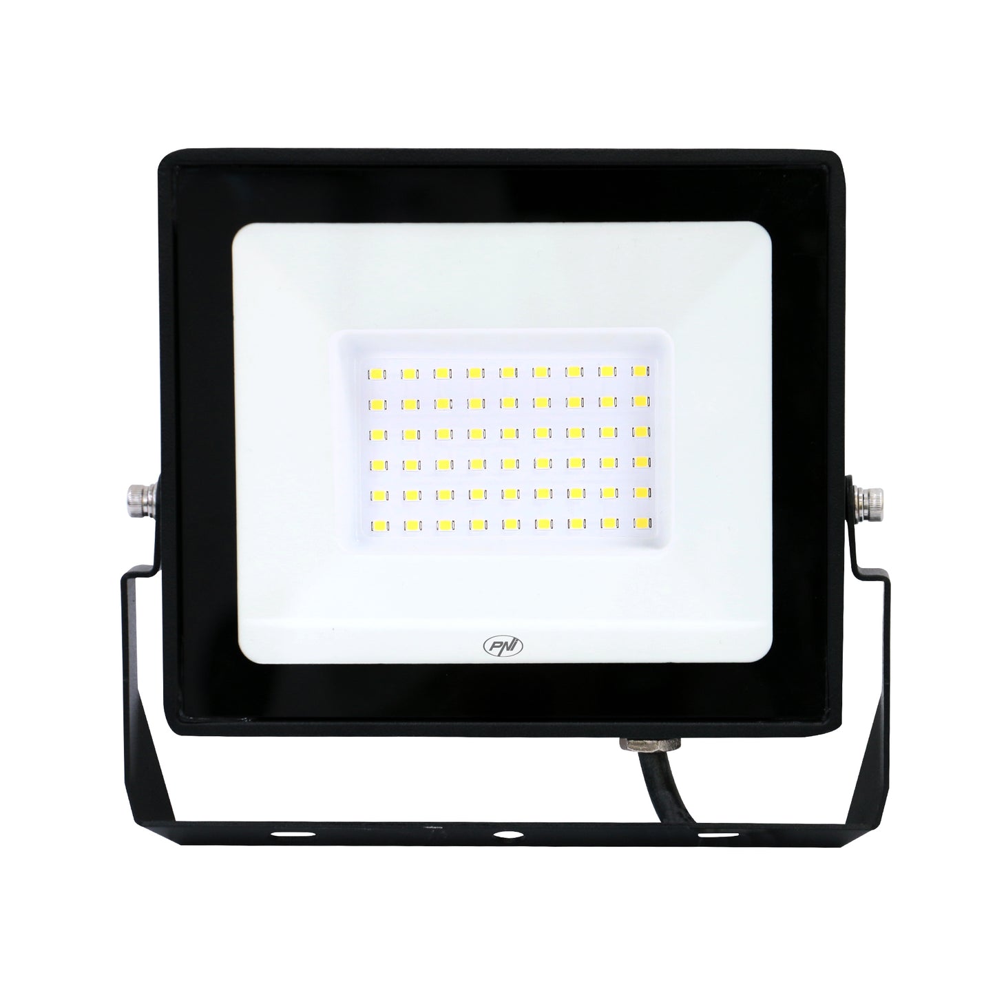 Reflector LED slim PNI GreenHouse WS51 50W, 6400K, 3898 lm, 184.5*29*160mm