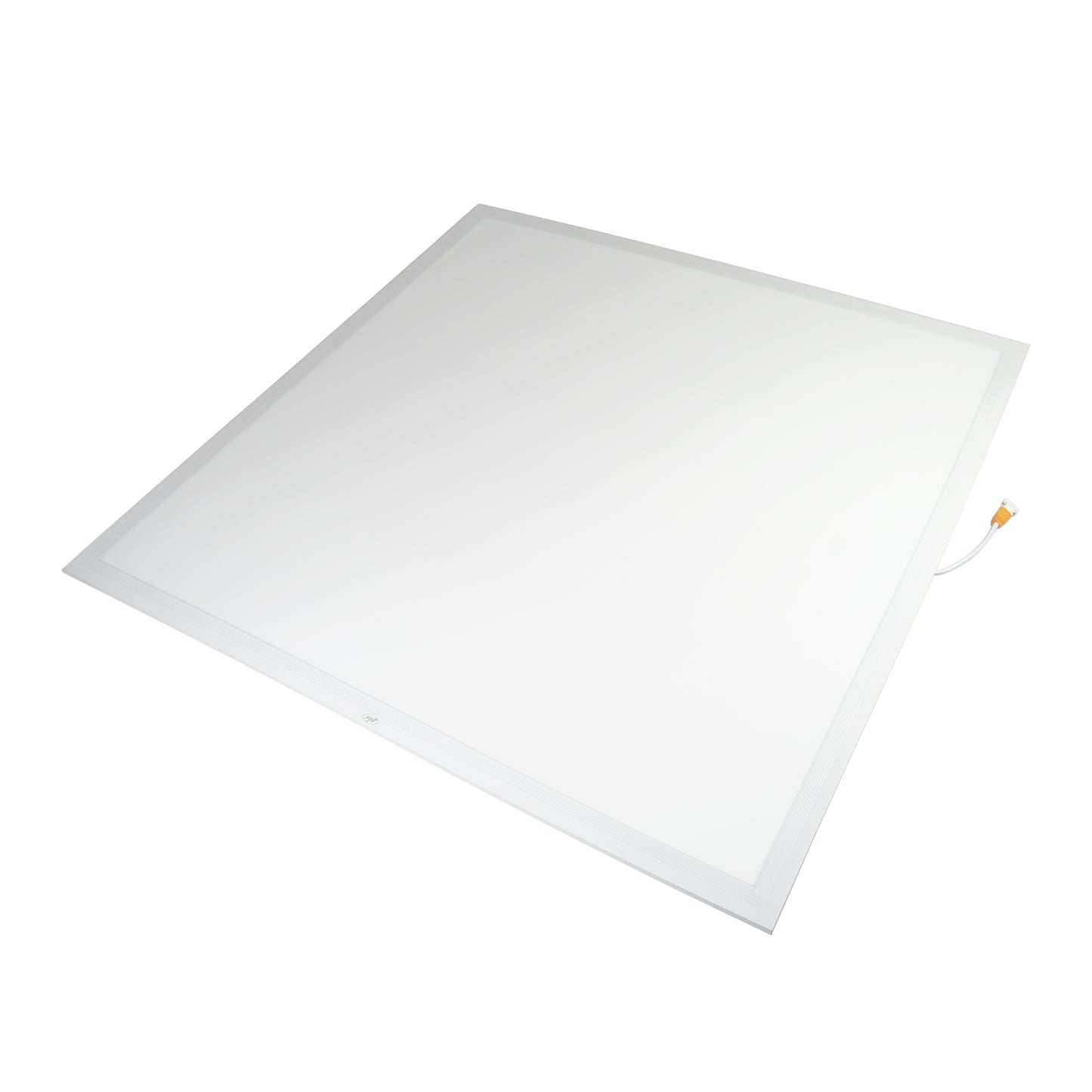 Panou LED PNI H-Light 6060 48W, 600x600mm, 4800lm, 6400K, de interior, incastrabil, alb rece