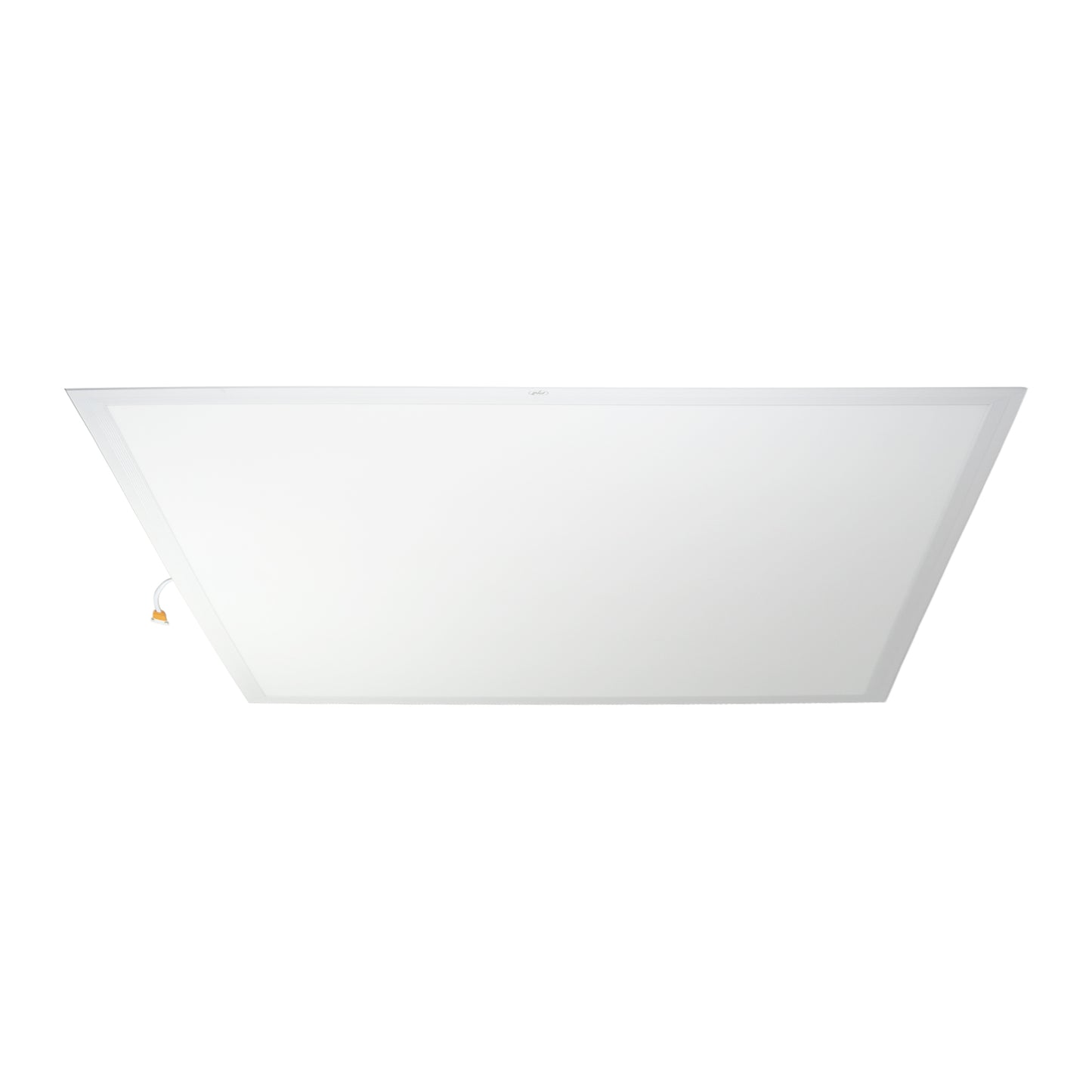 Panou LED PNI H-Light 6060 48W, 600x600mm, 4800lm, 6400K, de interior, incastrabil, alb rece