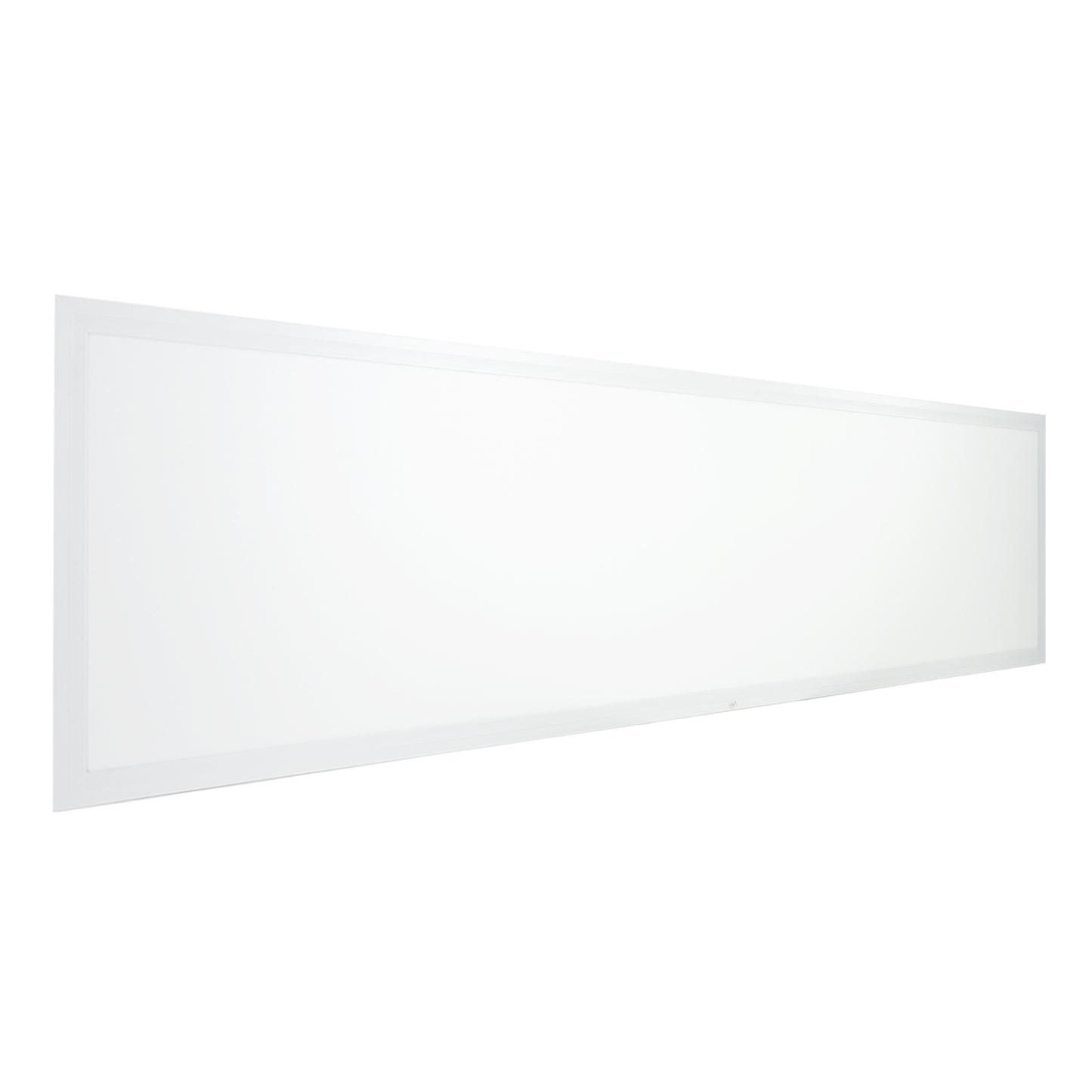 Panou LED PNI H-Light 1230 48W, 1200x300mm, 4800lm, 6400K, de interior, incastrabil, alb rece