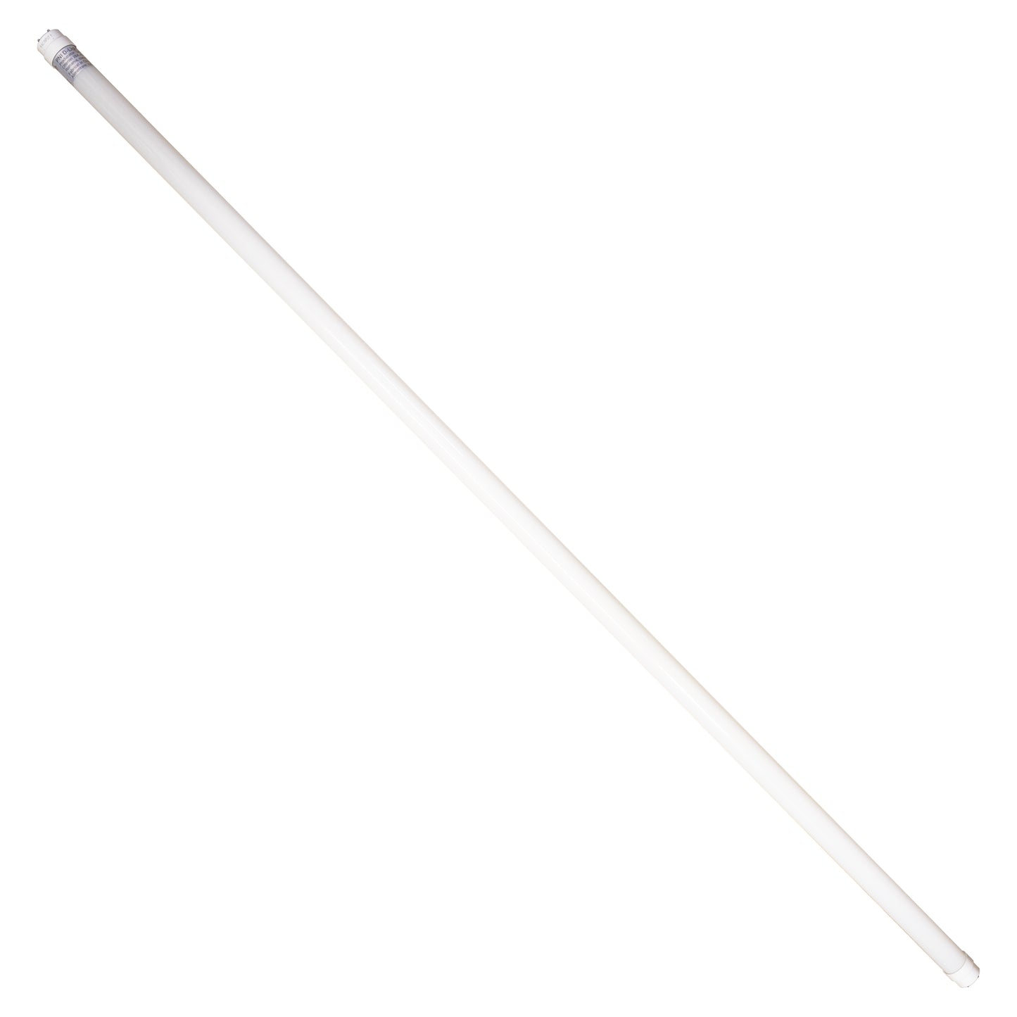 Tub LED PNI D-Light T8 18W din sticla lungime 120cm 1850lm, 6400K, alb rece, IP65