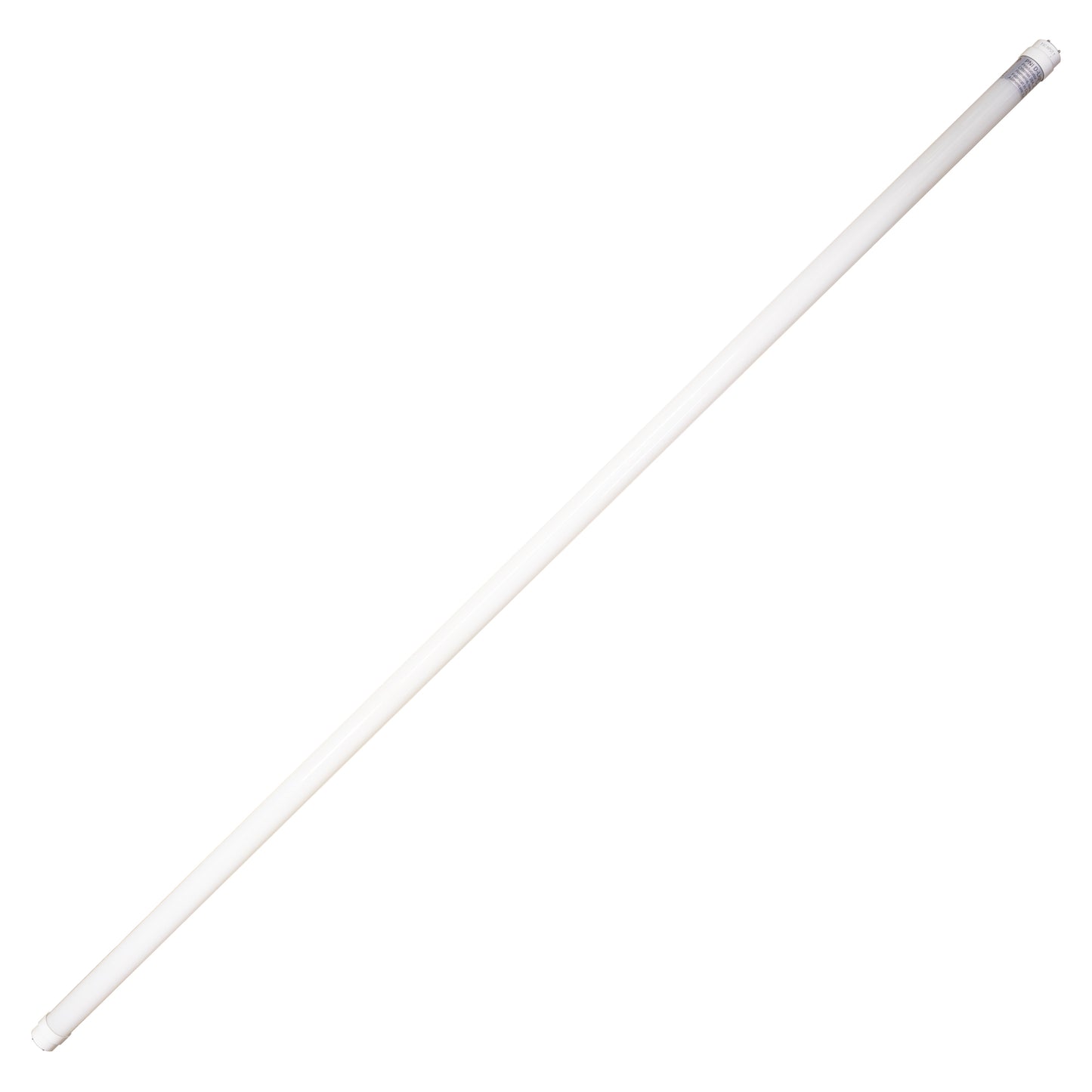 Tub LED PNI D-Light T8 18W din sticla lungime 120cm 1850lm, 6400K, alb rece, IP65