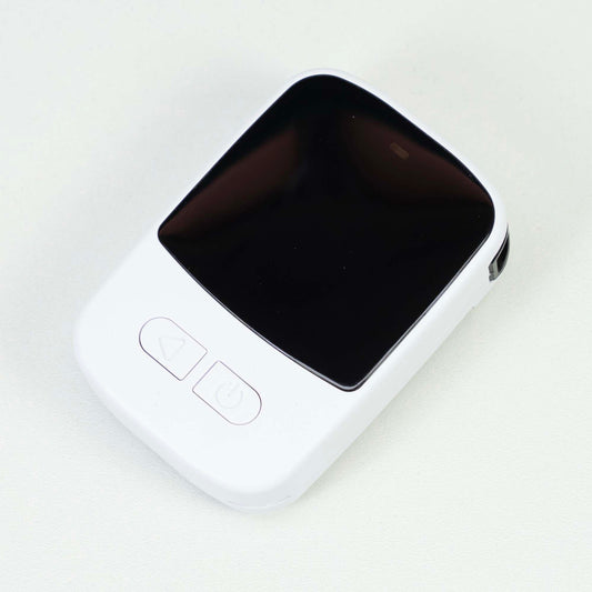 Detector de alcool PNI AT809S cu ecran LCD