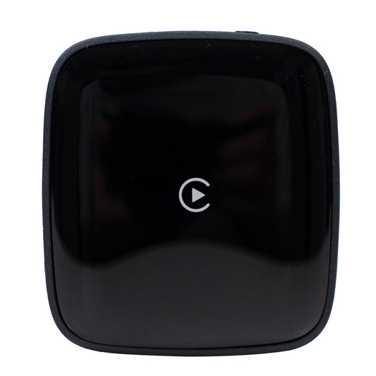 Modul conversie wireless PNI CP200 USB-C, 5V-1A, pentru masini cu Carplay, Android Auto din fabrica prin cablu