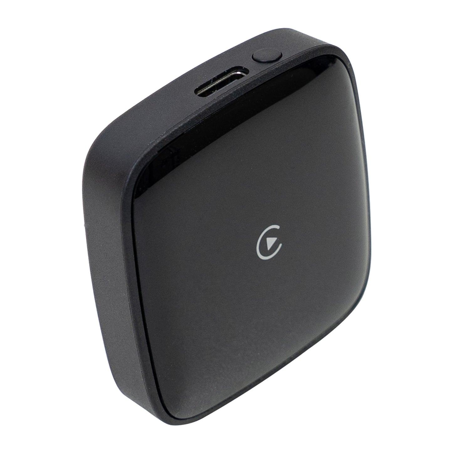 Modul conversie wireless PNI CP200 USB-C, 5V-1A, pentru masini cu Carplay, Android Auto din fabrica prin cablu