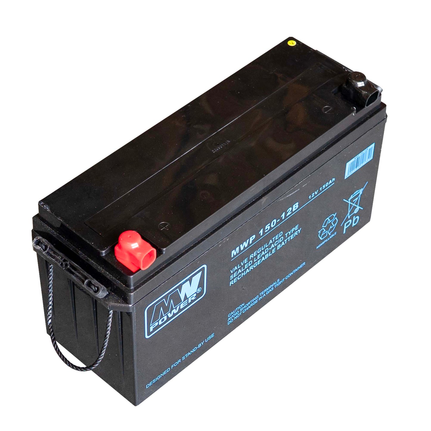 Acumulator AGM MW 150-12B 12V 150Ah