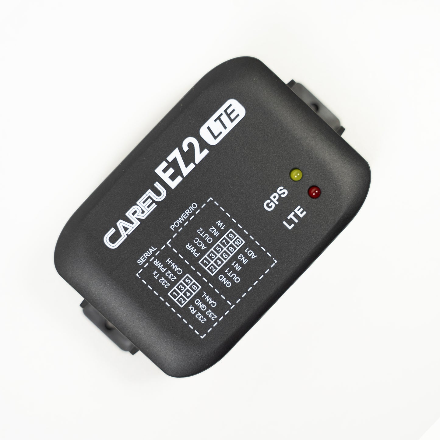 Unitate GPSNav PNI Tracker EZ2
