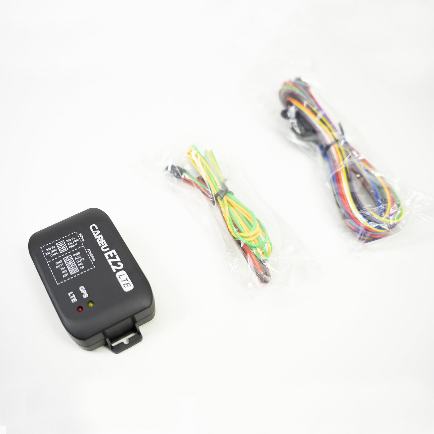 Unitate GPSNav PNI Tracker EZ2