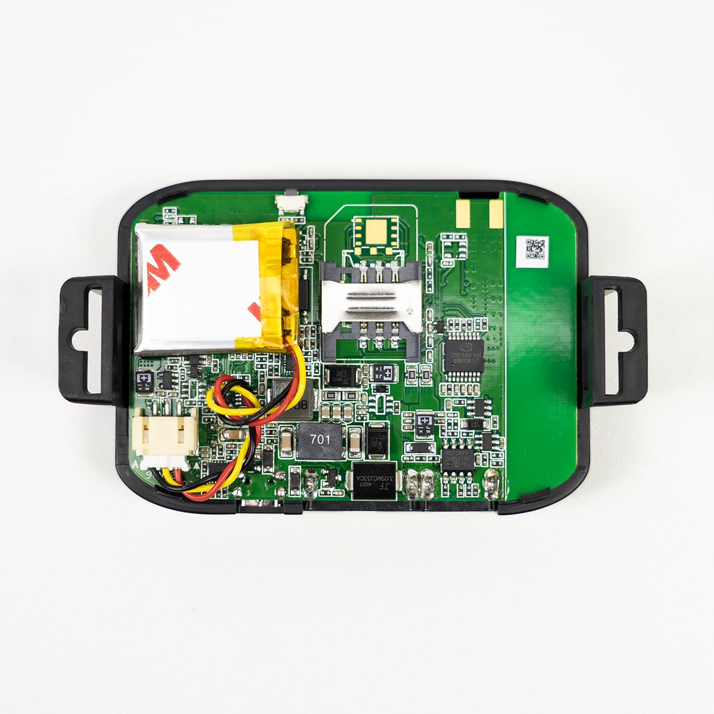 Unitate GPSNav PNI Tracker EZ2