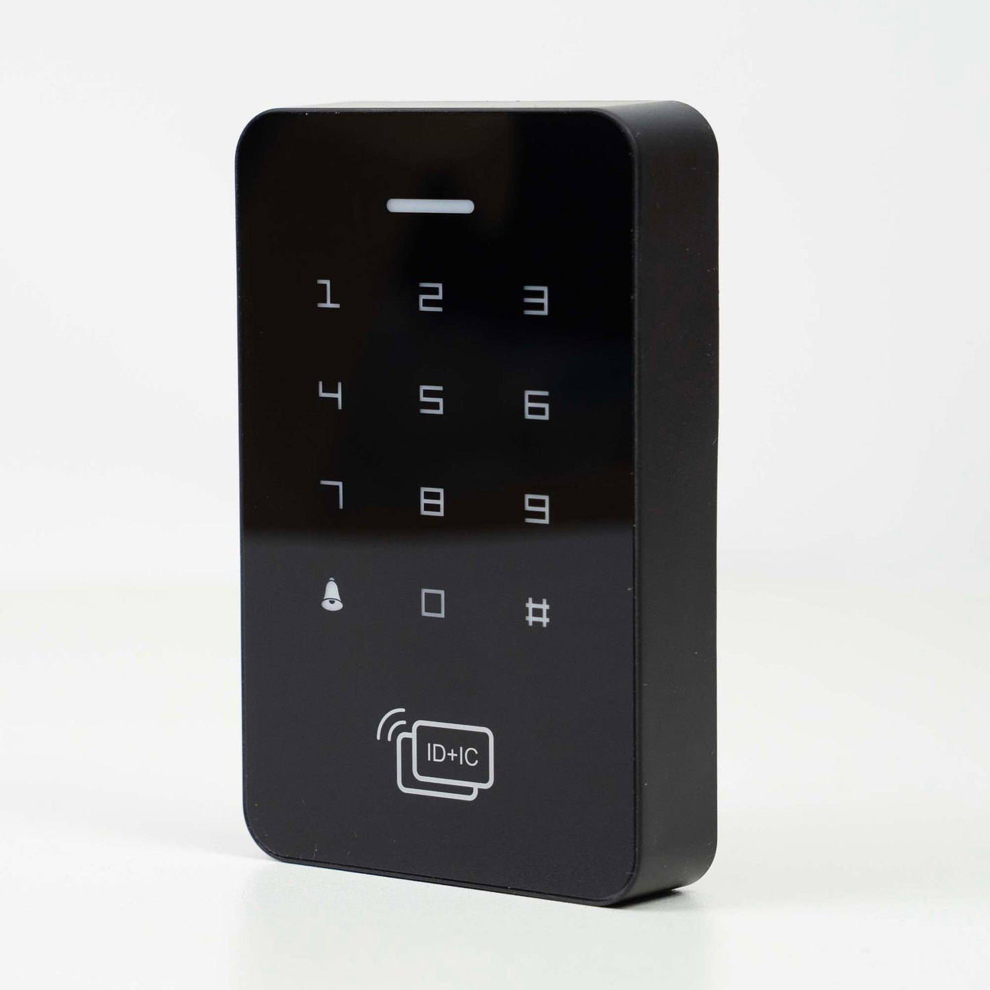 Tastatura control acces PNI DK105S stand alone pentru exterior si interior