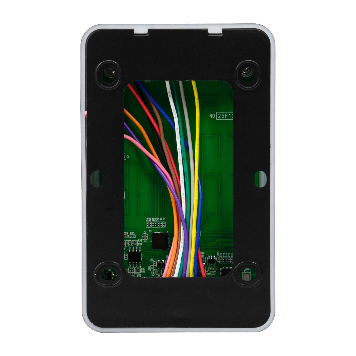 Tastatura control acces PNI DK105S stand alone pentru exterior si interior