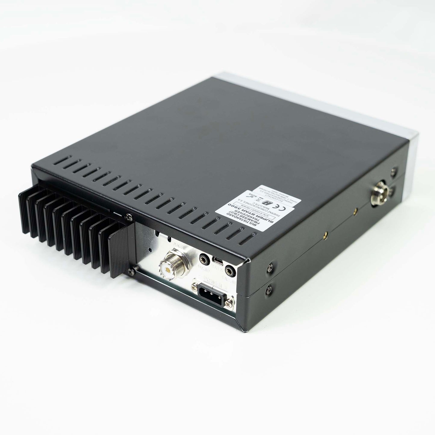 Statie radio CB SUPER STAR-3900, AM/FM/USB/CW/PA, 12V, ASQ