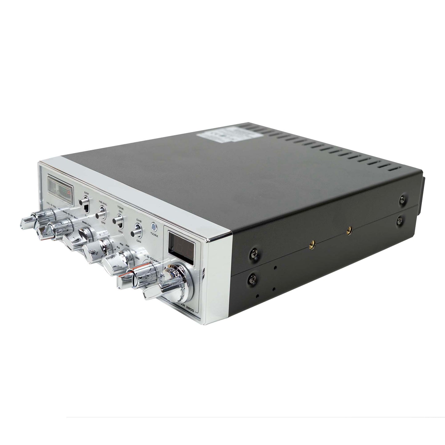 Statie radio CB SUPER STAR-3900, AM/FM/USB/CW/PA, 12V, ASQ