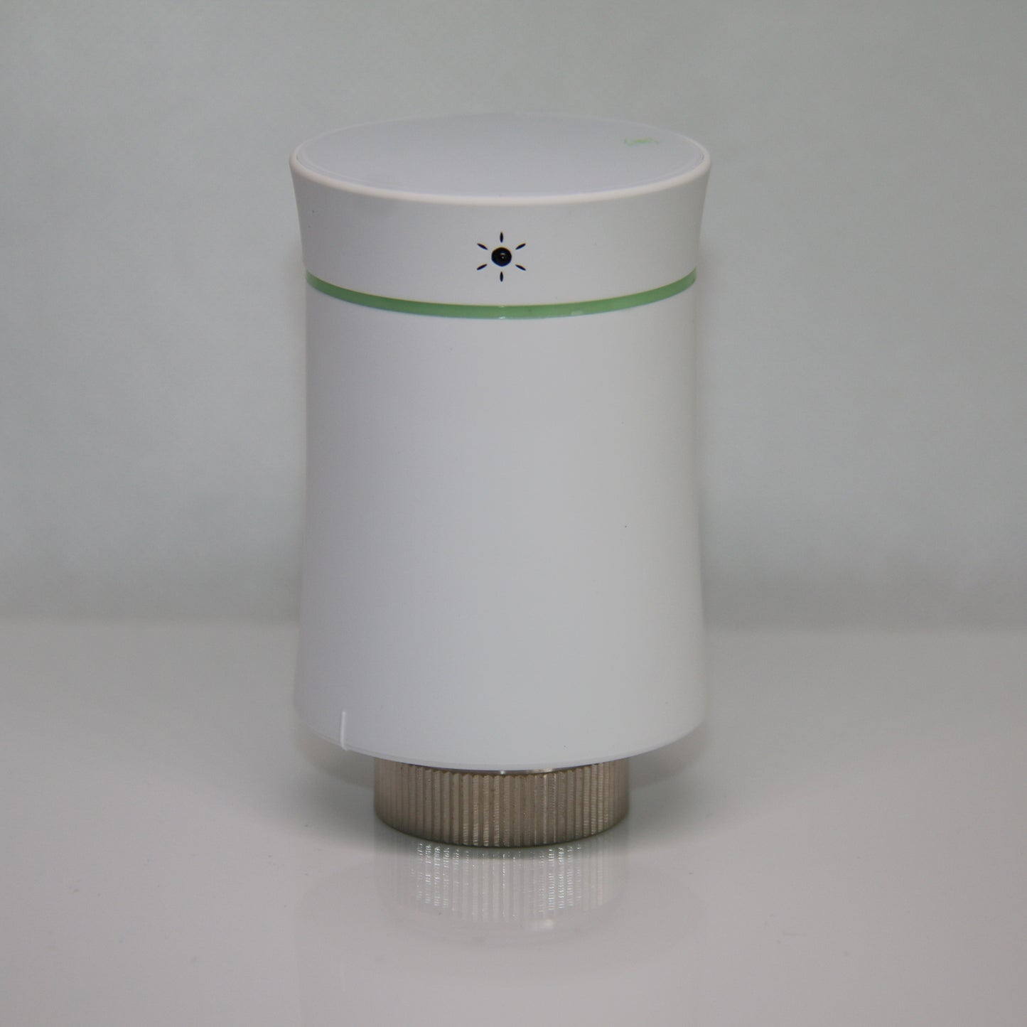 Cap termostatic inteligent PNI CT27S pentru calorifer