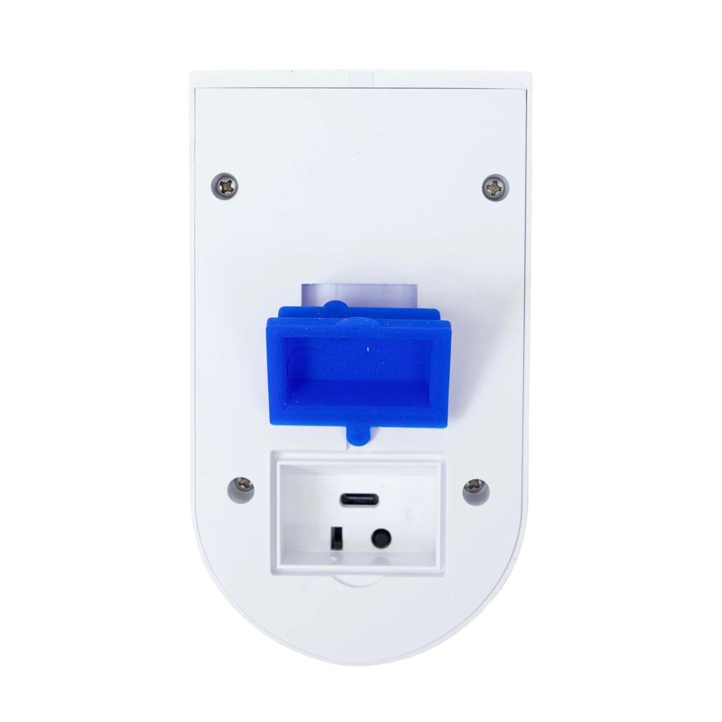 Sirena de exterior wireless PNI SafeHouse HS013TS cu incarcare solara, control prin Tuya Smart, 120dB, acumulator 1000mAh, unghi PIR 110°