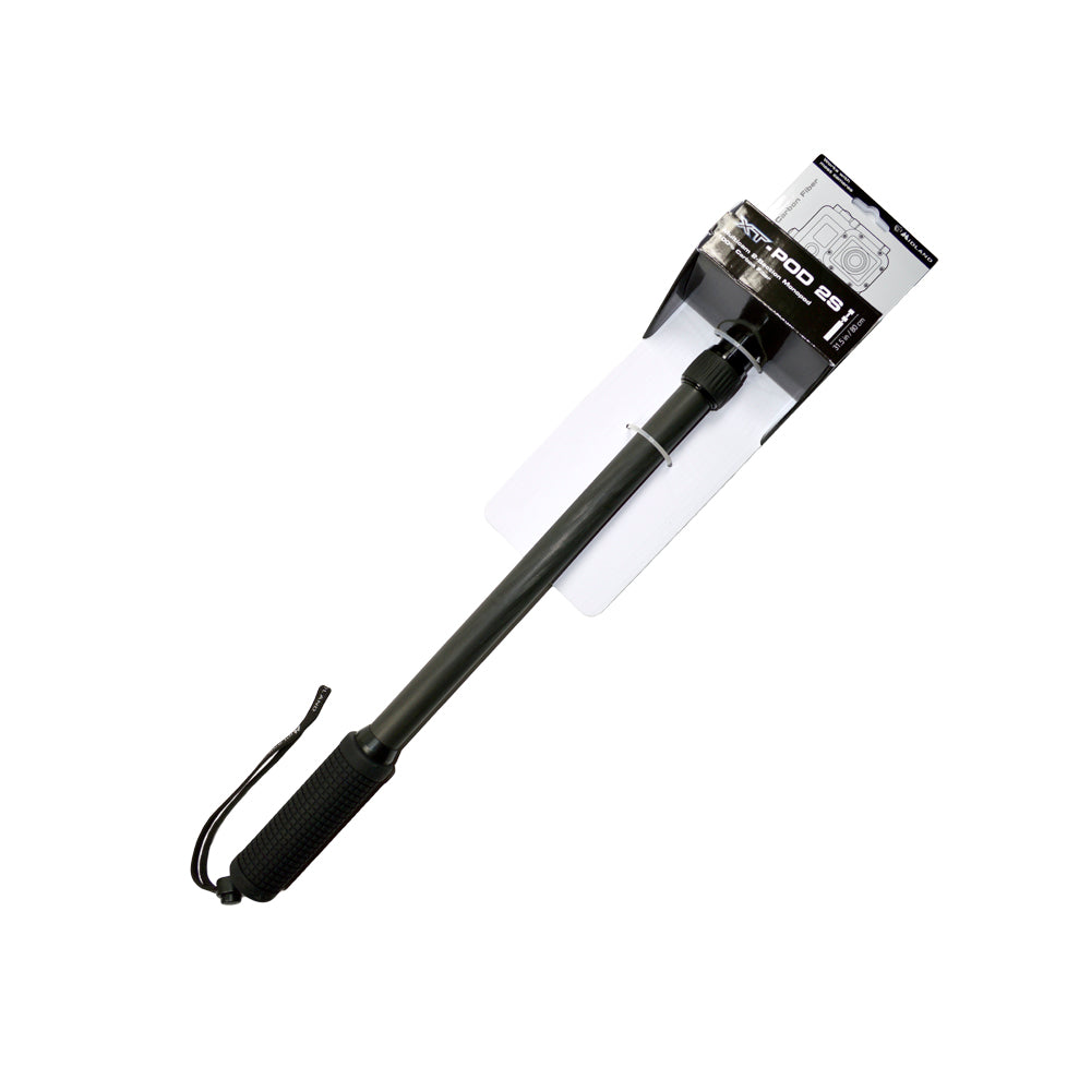 Monopied telescopic universal XT POD-2S 80cm pentru camerele video Midland XTC Cod C1116.01