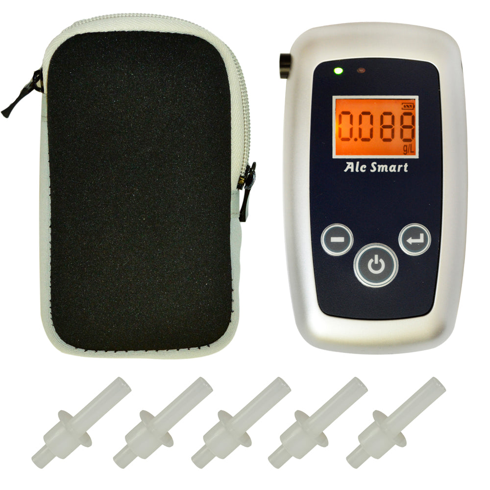 Detector de alcool profesional PNI AT8060