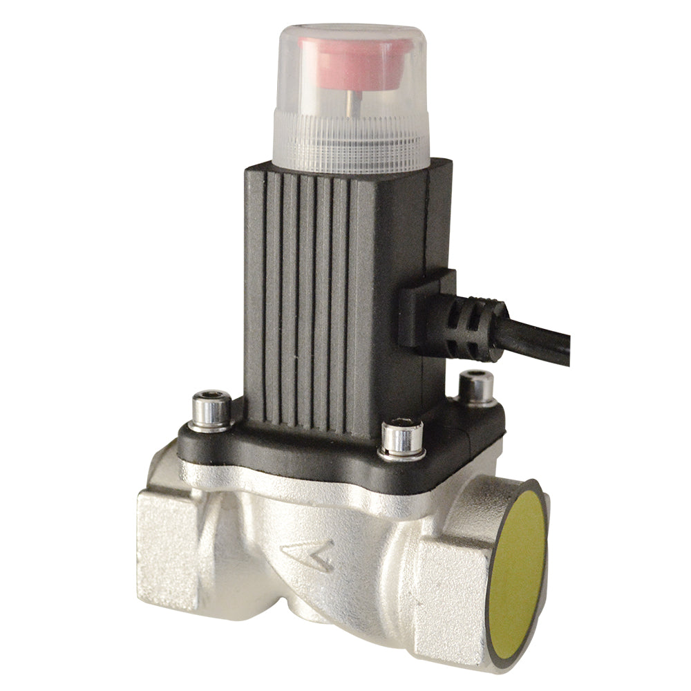 Kit Senzor gaz PNI GD-01 si electrovalva PNI V-02 cod 2014172