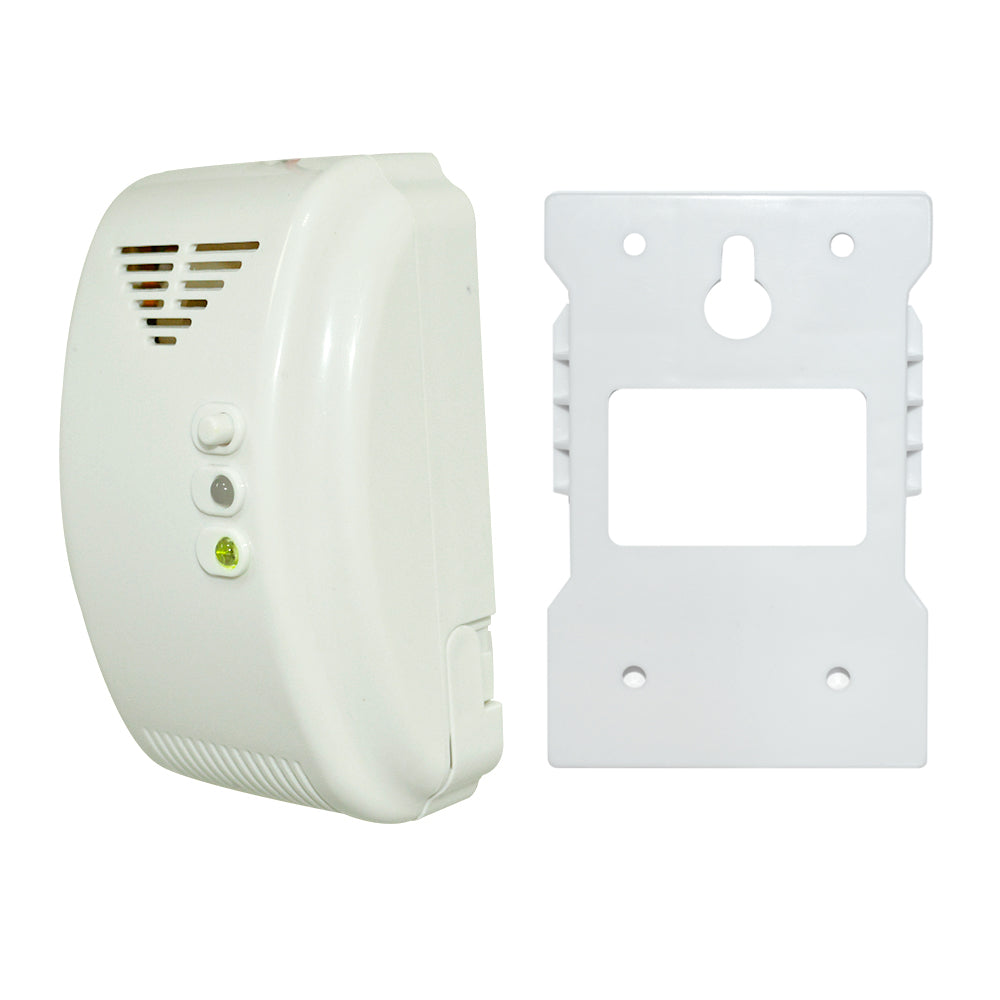 Kit senzor gaz si electrovalva PNI Safe House 200  3/4 Inch