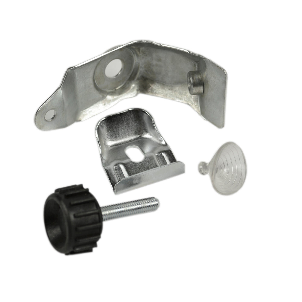 Suport Midland Gronda 27 cu ventuza pentru montaj antena Cod T054