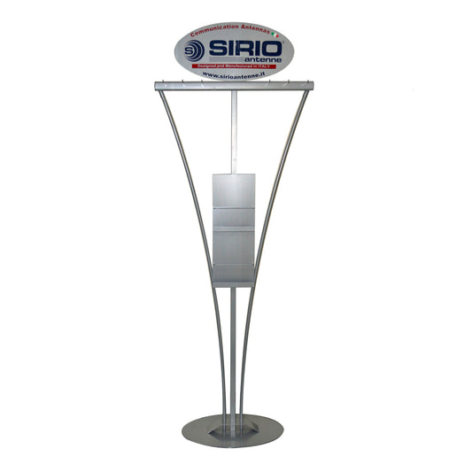 Stand Sirio pentru prezentare antene Cod 32.0002