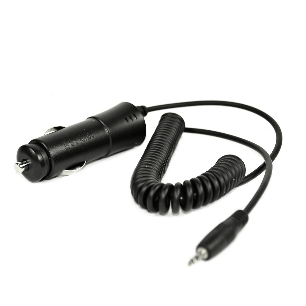 Incarcator Midland auto 12V AL G7 pentru statii G9/G8/G7/G6/G5 XT/Base Camp/445