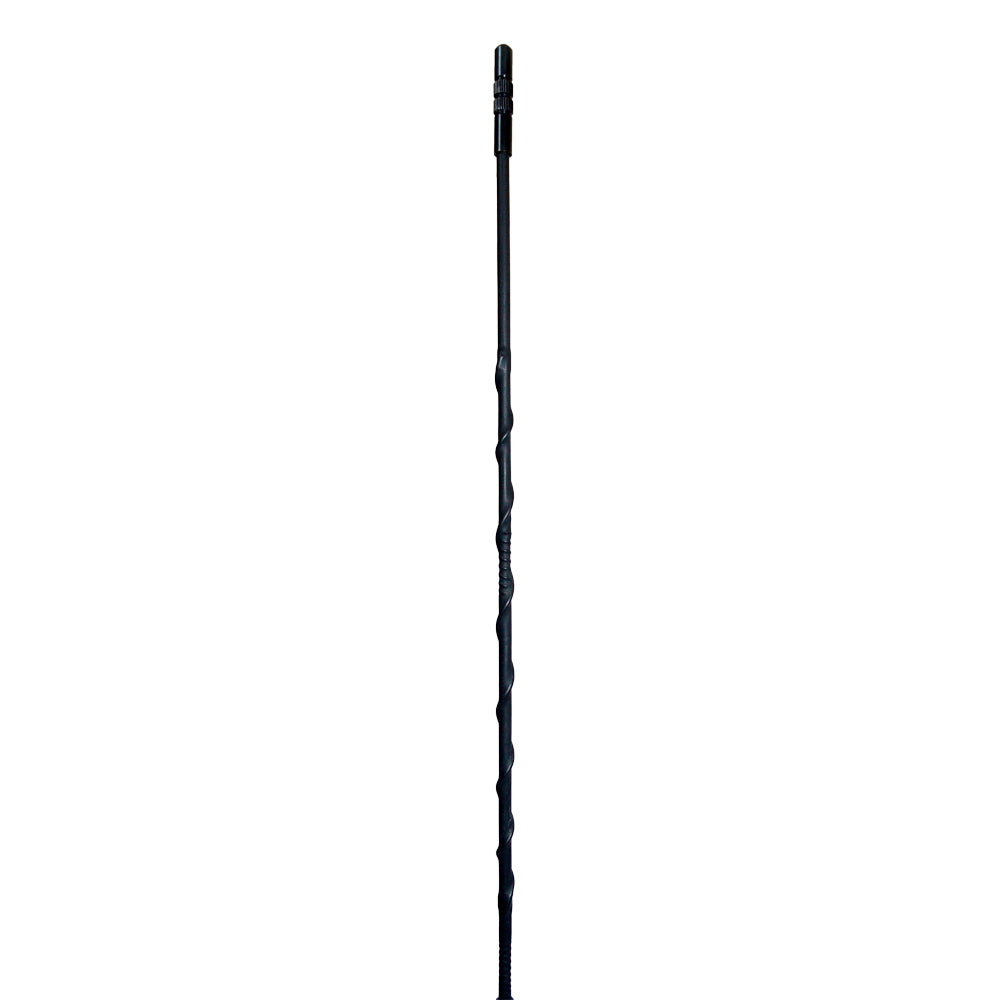 Kit Statie radio CB PNI ESCORT HP 8024 ASQ 12/24V + Antena CB PNI Extra 45 cu magnet