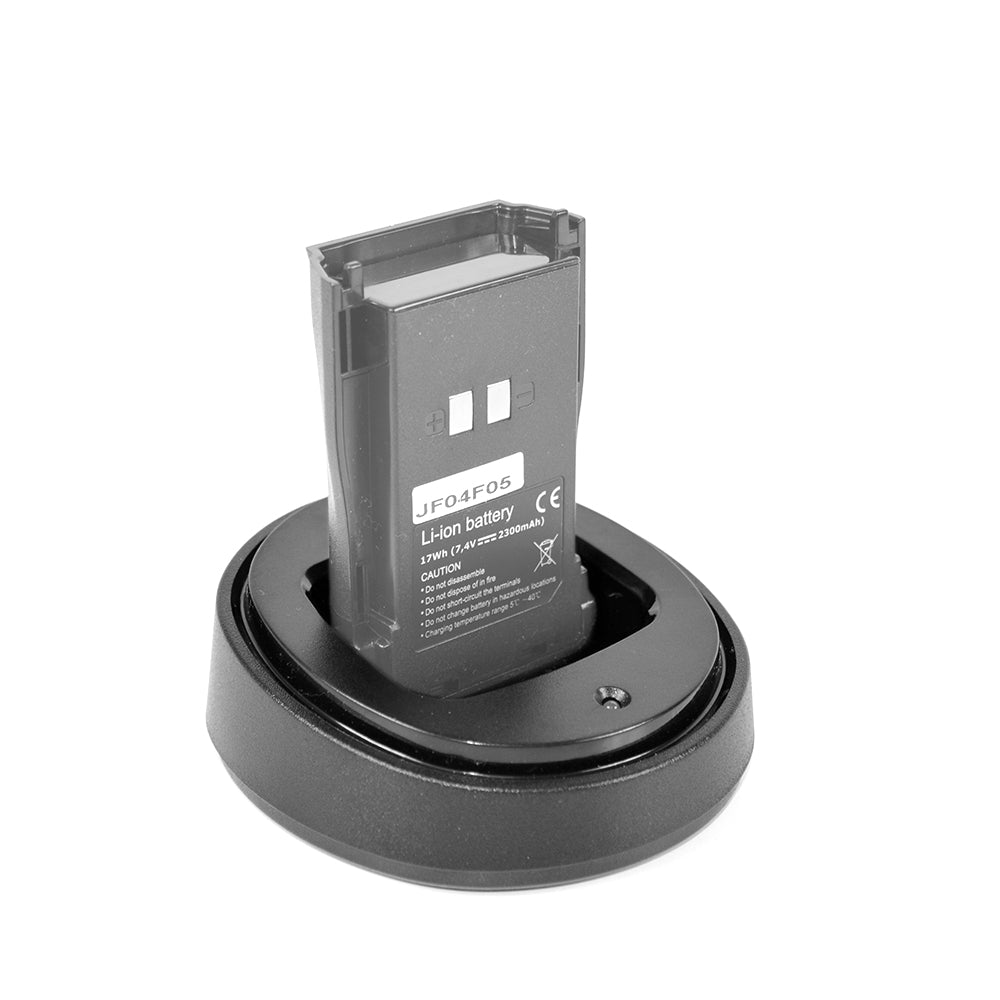 Incarcator de birou PNI WCR16 pentru statii radio PNI PMR R16