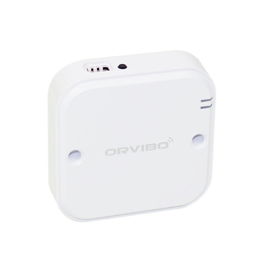 Releu de comanda fara fir compatibil cu PNI ZigBee WiFi Mini hub