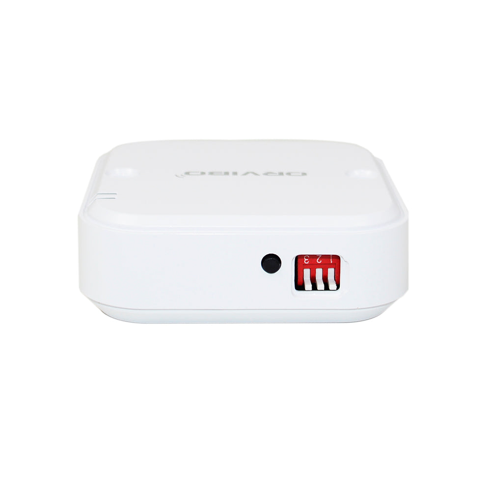 Releu de comanda fara fir compatibil cu PNI ZigBee WiFi Mini hub