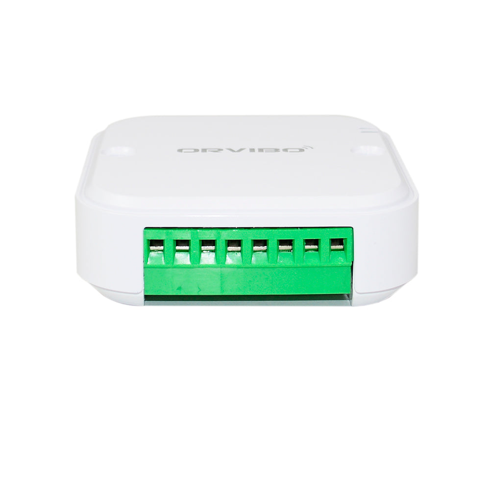 Releu de comanda fara fir compatibil cu PNI ZigBee WiFi Mini hub