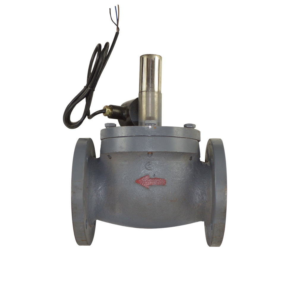 Electrovalva de gaz PNI GV25 2.5 inch toli