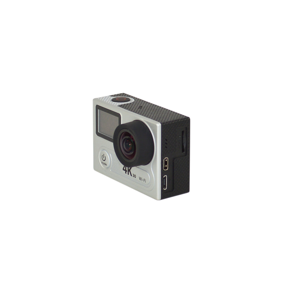 Camera video sport PNI EVO A2 PRO 4K H8PRO 30fps Action Camera cu telecomanda inclusa