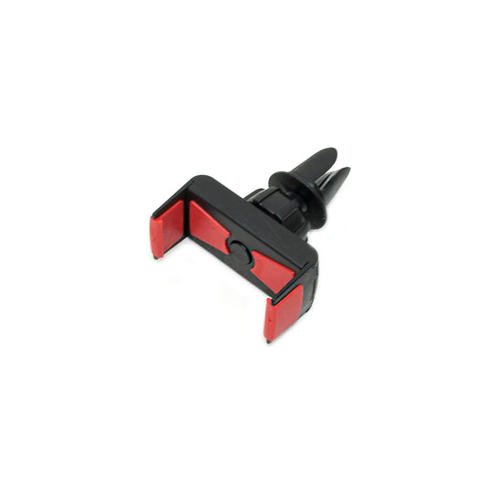 Suport pentru telefon mobil Silvercloud Easy Drive 13 pentru grila ventilatie