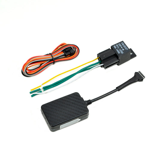 Unitate GPSNav PNI Tracker Ten