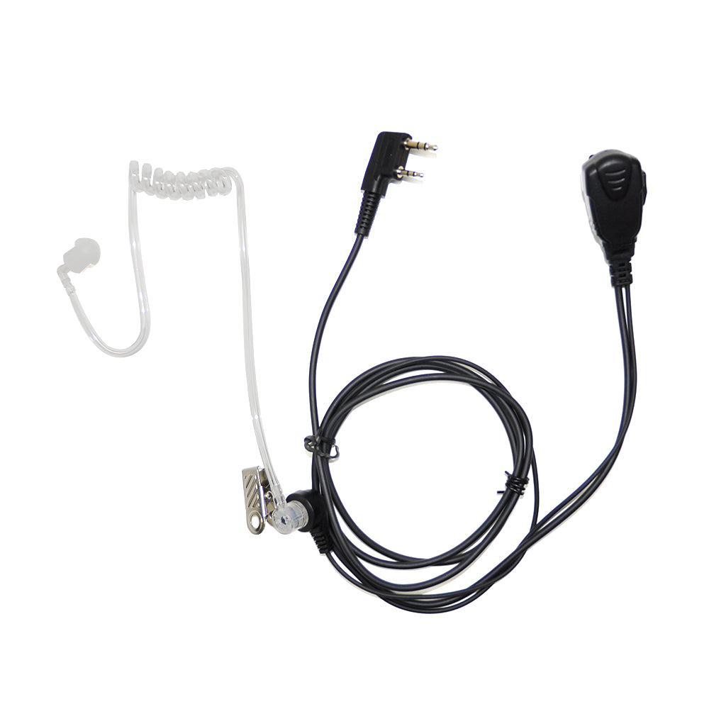 Statie radio CB PNI Escort HP 8001L ASQ include casti cu microfon HS81L