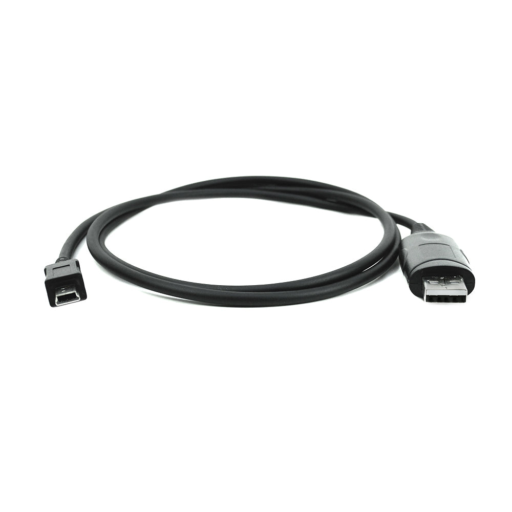 Cablu de programare pentru statii radio CRT SS9900 CRT SS9900V CRT SS6900V CRT SS7900V si CRT SS89000 lungime 100cm