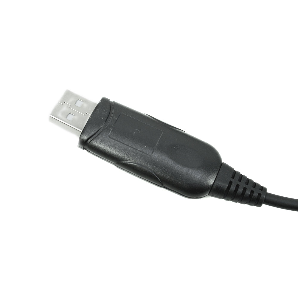 Cablu de programare pentru statiile CRT 6900 si CRT 7900, lungime 100cm