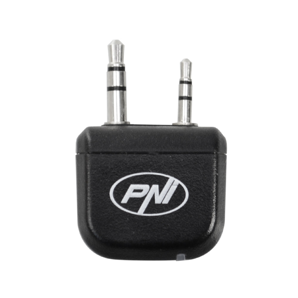 Adaptor Bluetooth PNI BT-DONGLE 8001 pentru statia radio CB PNI HP 8001L cu 2 pini mufa Kenwood